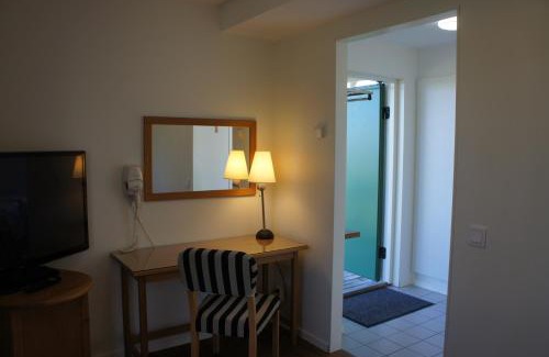Borgholm Hotel | Guntorps Herrgård