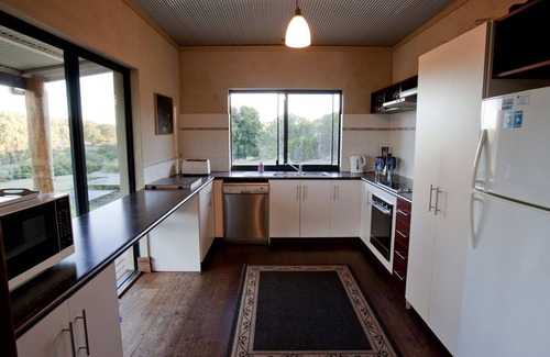 Yallingup House | Gunyulgup Valley Ridge