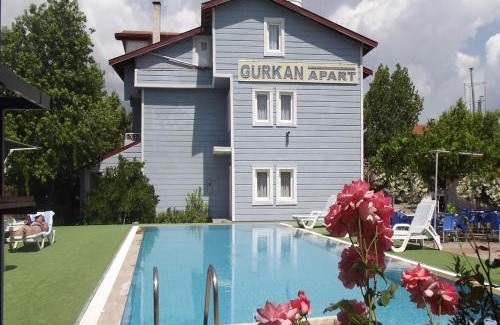 Dalyan Apartment | Gurkan Apart Hotel