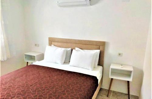 Dalyan Apartment | Gurkan Apart Hotel