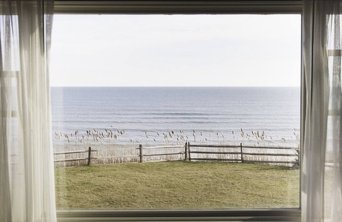Montauk Resort | Gurney's Montauk Resort & Seawater Spa