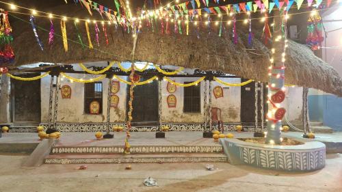 Katoya Hotel | Gurudas Gupta Foundation