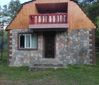 Qusar Apartment | Gusar Bulakh