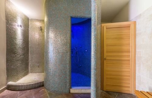Peschici Hotel | Gusmay Resort - Hotel Cala del Turco