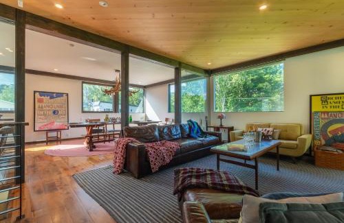Hirafu Villa | Gustav's Hideaway by H2 Life