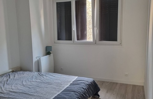 Roissy-en-Brie Apartment | Gustave House Entre Paris et Disneyland