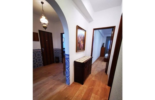 Sines Apartment | Gustavo's Place Sines