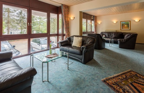 Haiger Hotel | gut-Hotel Tannenhof