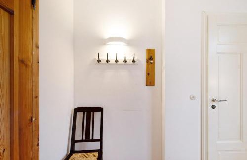 Gingst Apartment | Gut Rattelvitz - Parterre Ost