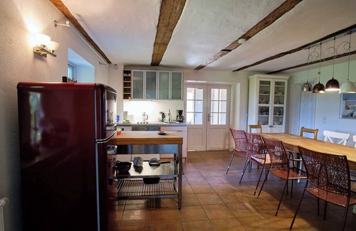 Neuenkirchen Apartment | Gutshaus Vieregge - Apartment B