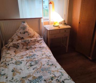 Poseritz Apartment | Gutshaus im Grünen