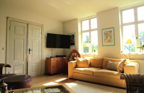 Prottlin House | Gutshaus Pinnow