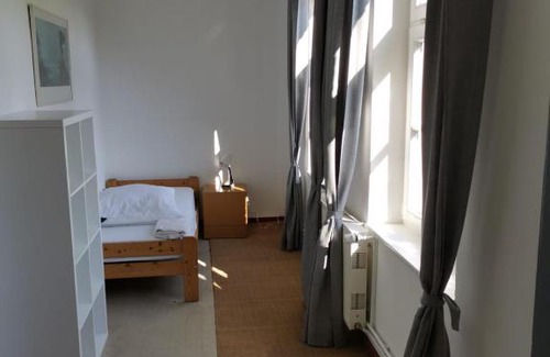 Thorstorf Apartment | Gutshaus Thorstorf FeWo Wismar