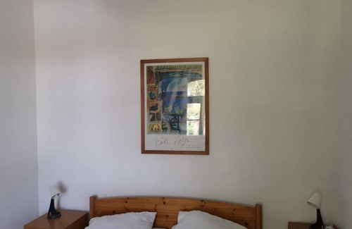 Thorstorf Apartment | Gutshaus Thorstorf FeWo Wismar