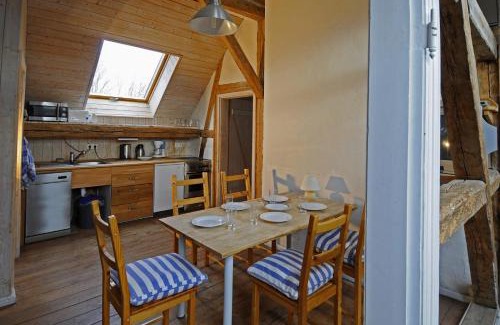 Thorstorf Apartment | Gutshaus Thorstorf FeWo Wohlenberger Wiek