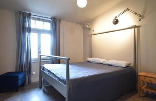 Kroepelin Apartment | Gutshofblick L