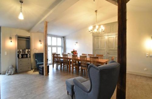 Kroepelin Apartment | Gutshofblick XL