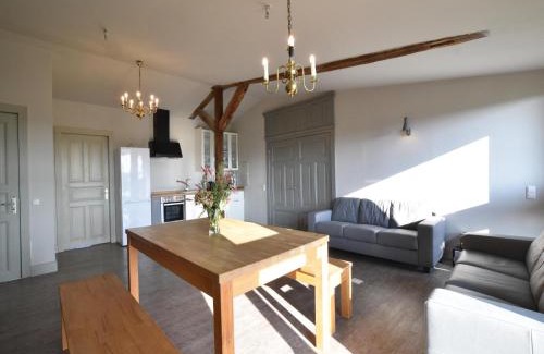 Kroepelin Apartment | Gutshofblick XL