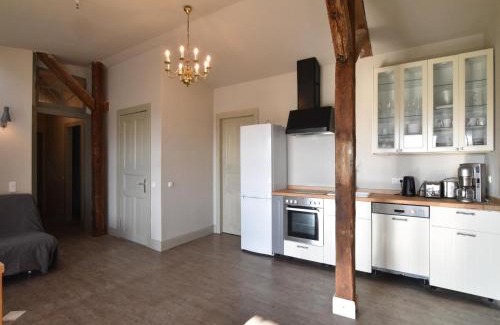 Kroepelin Apartment | Gutshofblick XL