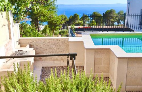 Veliko Brdo Villa | GV - Holiday home with MagnaPool