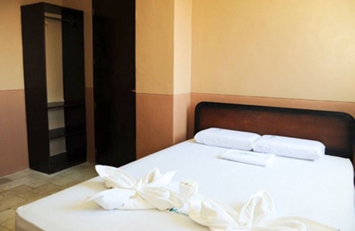 Ipil Hotel | GV Hotel Ipil