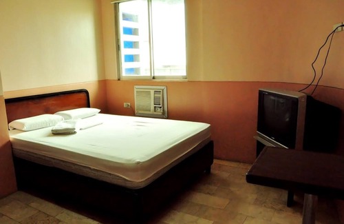 Ipil Hotel | GV Hotel Ipil