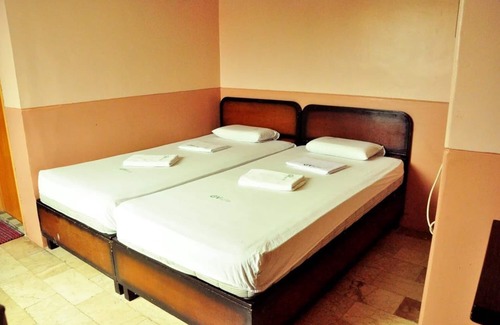 Ipil Hotel | GV Hotel Ipil