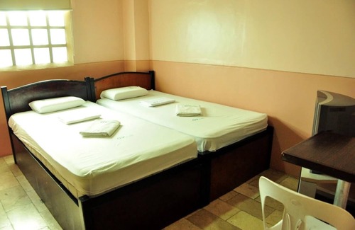Ipil Hotel | GV Hotel Ipil