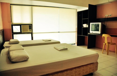 Lapu-Lapu Hotel | GV Hotel Lapulapu