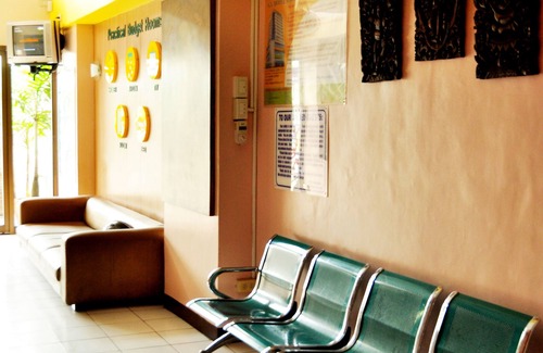 Lapu-Lapu Hotel | GV Hotel Lapulapu
