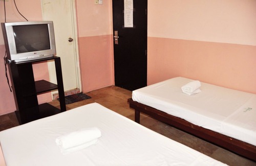 Lapu-Lapu Hotel | GV Hotel Lapulapu