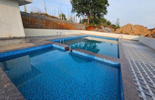 Yelagiri Hotel | GV Resort