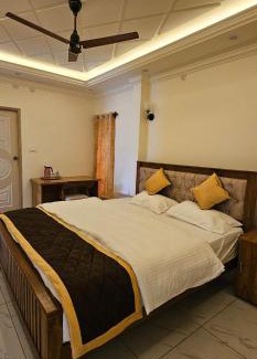 Yelagiri Hotel | GV Resort
