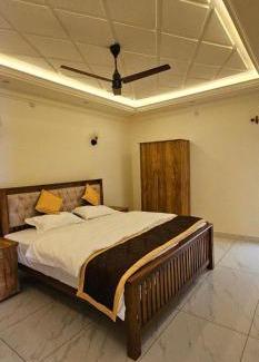 Yelagiri Hotel | GV Resort