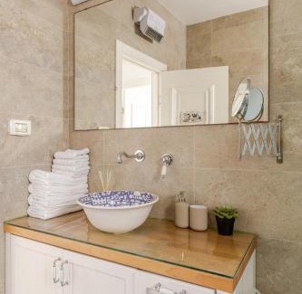 Nahariya Apartment | GW932 Gugel Waves Amazing Seaview Apartments