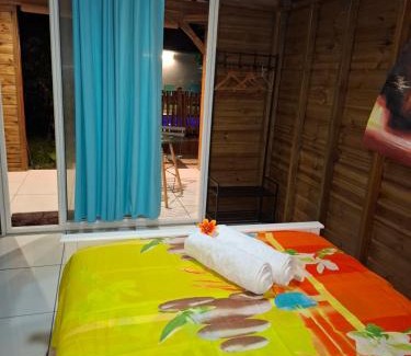 Saint-Claude House | GWADA FUN HABITATION