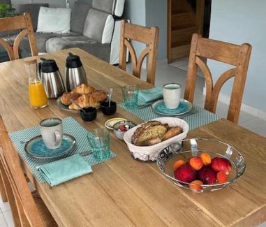 Plouguerneau Bed & Breakfast | Gwalarn
