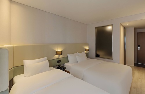 Suyeong-Gu Hotel | Gwangalli Hotel Londoner