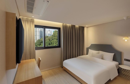 Suyeong-Gu Hotel | Gwangalli Hotel Londoner
