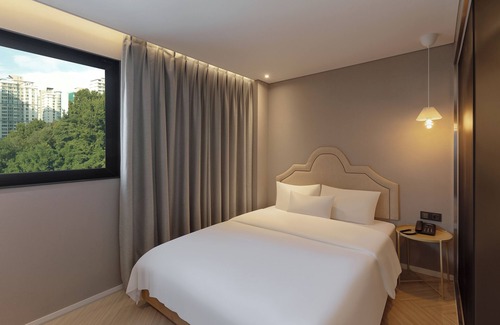 Suyeong-Gu Hotel | Gwangalli Hotel Londoner
