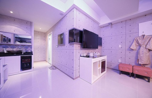 Gwangsan-gu Hotel | Gwangju Hanam Bali