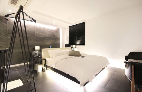 Gwangsan-gu Hotel | Gwangju Hanam Yaja Gwangju Hanam Branch