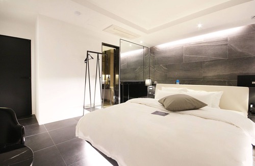 Gwangsan-gu Hotel | Gwangju Hanam Yaja Gwangju Hanam Branch