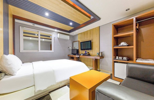 Gwangju Hotel | Gwangju Hotel Havana