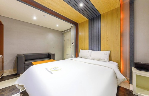 Gwangju Hotel | Gwangju Hotel Havana