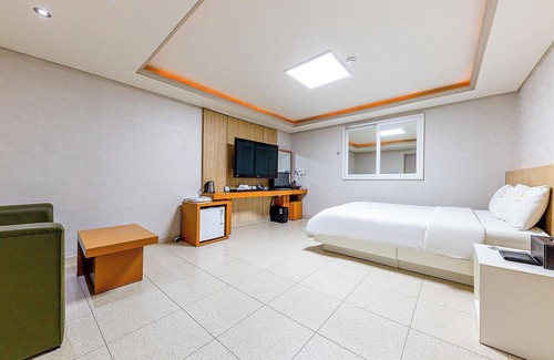Gwangju Hotel | Gwangju Hotel Havana