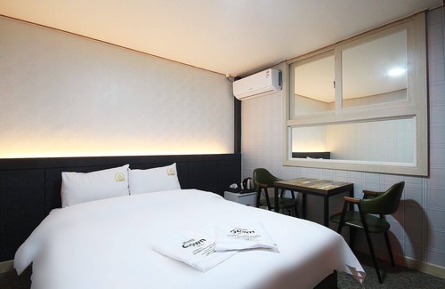 Gwangsan-gu Hotel | Gwangju Songjeong Station Spede