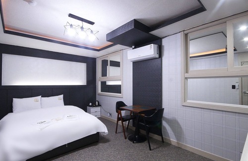 Gwangsan-gu Hotel | Gwangju Songjeong Station Spede