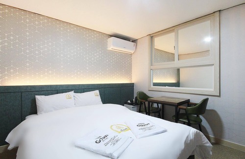 Gwangsan-gu Hotel | Gwangju Songjeong Station Spede