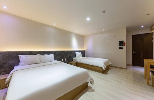 Suncheon Hotel | Gwangyang Picasso